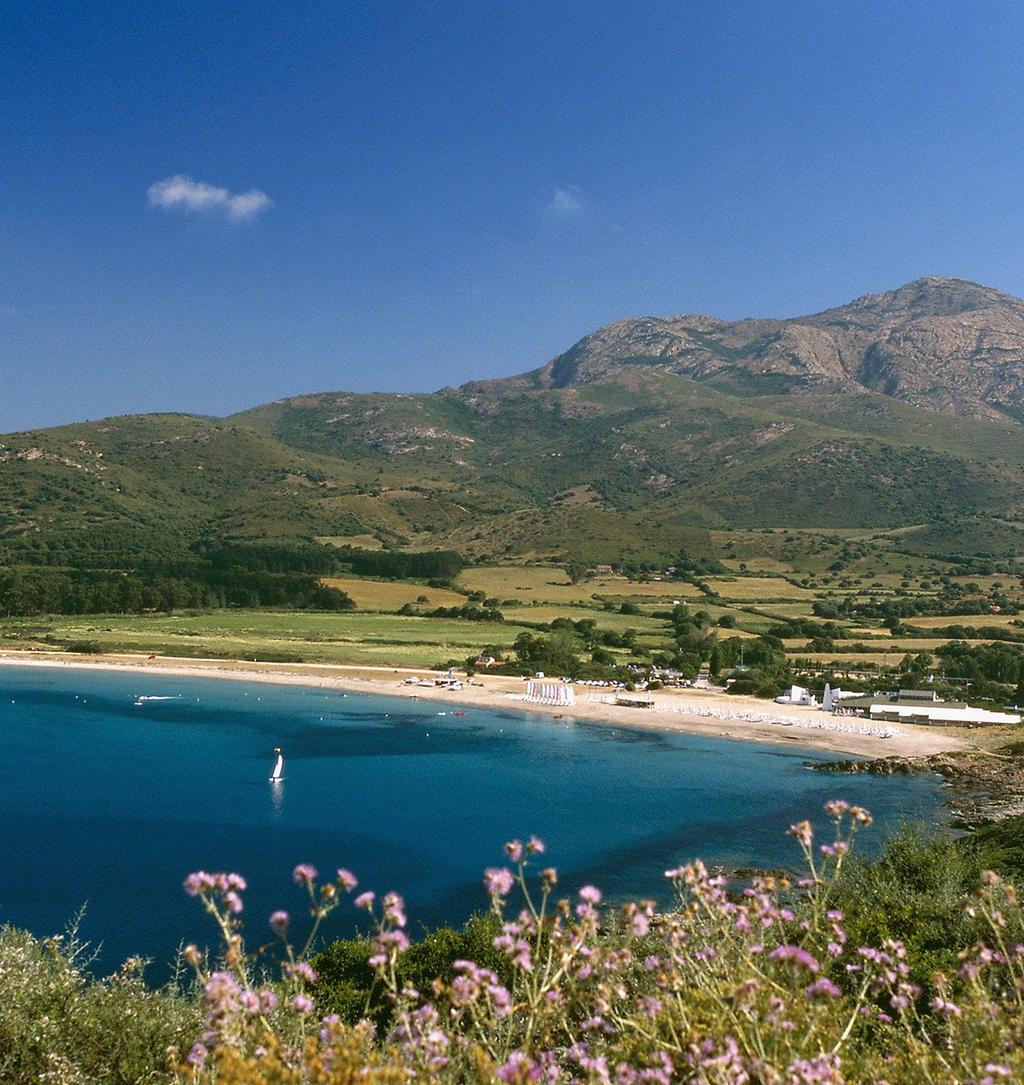 Cargèse Frankrijk Corsica