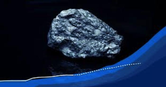 IN DEZE NIEUWSBRIEF BELEGGERSHULP Volume 3/ Maart 2018 SPECIALE METALEN - Kobalt, het metaal van de toekomst. - Rare Earth Metalen, van deze grondstoffen heeft China de touwtjes in handen.