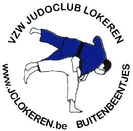 VZW Judoclub Lokeren Buitenbeentjes Voorzitter Geert Pets