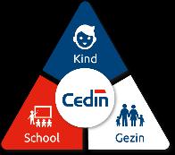 Wij zijn ervan overtuigd dat ieder mens het in zich heeft om zich te ontwikkelen, altijd! Cedin levert een belangrijke bijdrage aan de ontwikkeling van kinderen.
