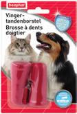 Poetsen is de beste optie Beaphar Tandpasta Deze tandpasta met leversmaak biedt een dagelijkse bescherming van de tanden van je kat of hond.