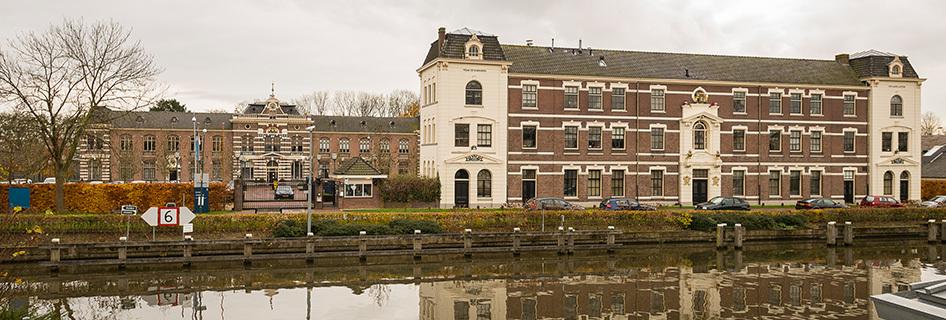 Jaarverslag 2017 Commissie van Toezicht bij Penitentiaire Inrichting Utrecht locatie Nieuwersluis Utrecht,