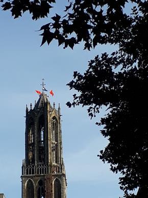 vrouwen in Utrecht