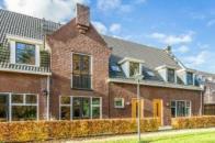 500 Rijhoekwoning (100 m²) A Rij-/