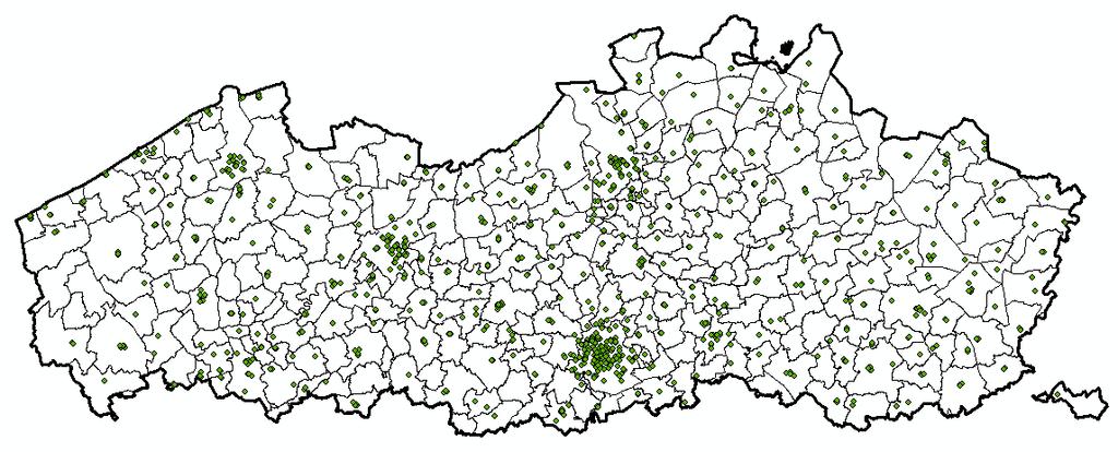 433.000 voorzieningen