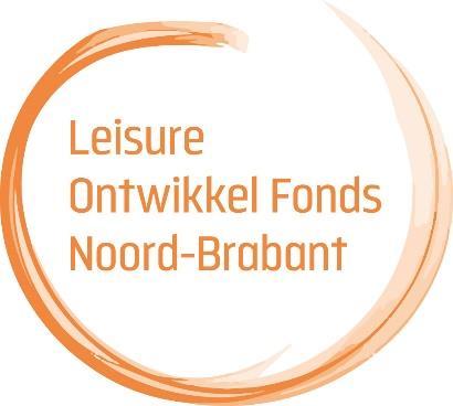 Het Investeringsreglement Stichting Leisure Ontwikkel Fonds Noord-Brabant Versie 2 vastgesteld door het bestuur van de Stichting