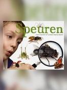 wereld van insecten en kriebelbeestjes.