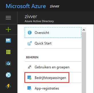 1. Inleiding ZIVVER ondersteunt Single Sign-On (SSO) via Microsoft Azure AD, zodat gebruikers met de inloggegevens van hun werkplek in ZIVVER kunnen inloggen.