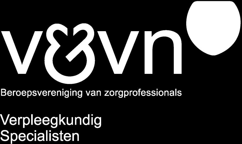 met AVVV en andere beroepsverenigingen tot V&VN (Nurse Practitioners) 2008 > Betrokken bij