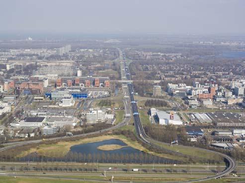weguitbreiding Schiphol - Amsterdam Almere vastgesteld 4 januari 2012 Raad van State verklaart alle beroepen ongegrond Tracébesluit Schiphol Amsterdam Almere
