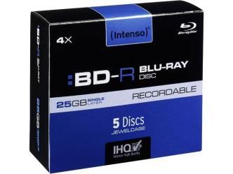Blu-ray CDRW DVD DVDRW/RAM Externe harde schijven