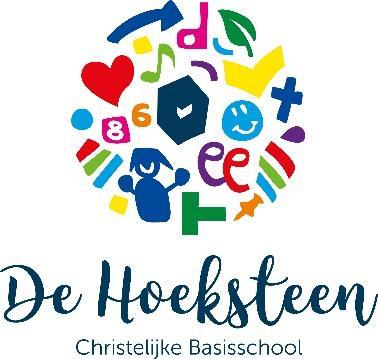 C.B.S. De Hoeksteen Johan de Kreijstraat 2 3381 DG Giessenburg Tel.0184-652731 E-mail: info@cbs-dehoeksteen.