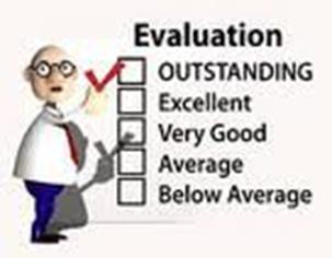 Afsluiting Evaluatieformulier