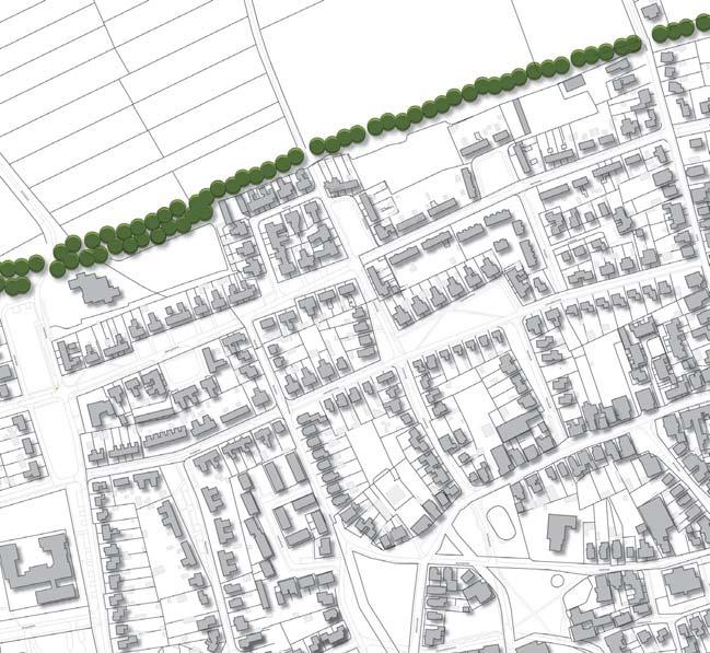 1. Doel beeldkwaliteitplan Fase 1 1.1 lanologisch kader Het buurtontwikkelingsplan heeft in april 2012 geresulteerd in een buurtvisie, waarin op hoofdlijnen de richting voor de buurt is bepaald.