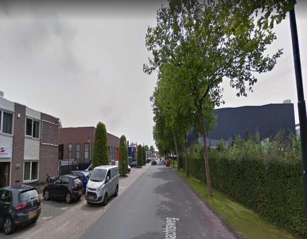 havengerelateerd Hoogwaardig Campus Omvang & kavels 48 hectare netto 0 hectare uitgeefbaar NE-ER-analyse A: Werkgelegenheid &