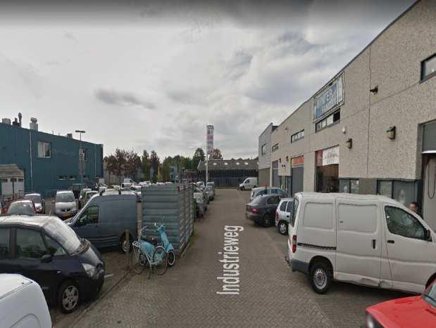 Herstructureringsopgave bedrijventerreinen MRA 47 Rading Wijdemeren (250 banen) Ligging Bereikbaarheid Auto Water Spoor N-weg Type / profiel Gemengd Logistiek Industrieel Kadegebonden/