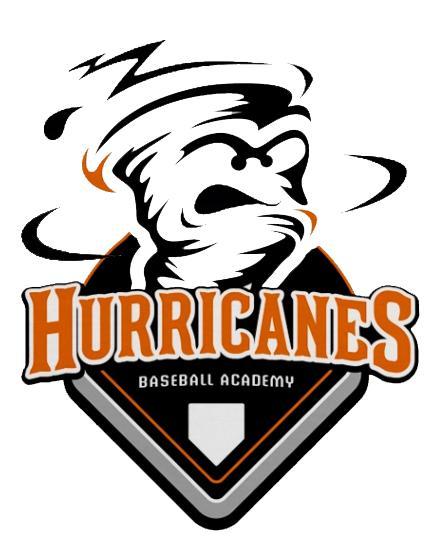 Jaargang 15, nummer 10 Pagina 5 Uitnodiging Try outs Hurricanes UITNODIGING TRY-OUTS Prospects / Little League / Junior League & Bixie Baseball Academy VOOR WIE?