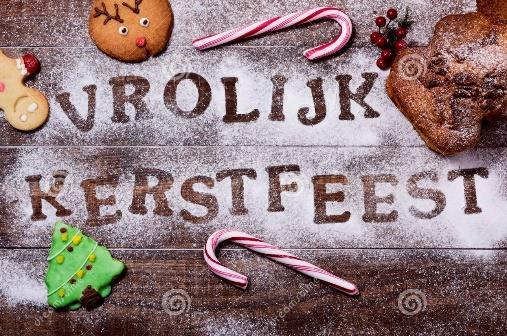 Na het kerstontbijt zullen we luisteren en / of kijken naar het kerstverhaal en zingen we in onze eigen groep of samen met onze maatjesklas enkele kerstliedjes.