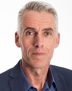 Johan van Soest Senior Consultant Actuaris Als