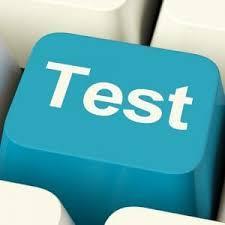 Testfase detectieinstrument Uittesten en validatie screening Surveys