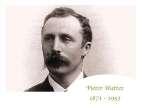 Het park is [nog] niet voor publiek opengesteld. Zowel Dirk als later zoon Pieter Wattez [1871-1953] waren zeer geliefd bij de Twentse textielfamilies.