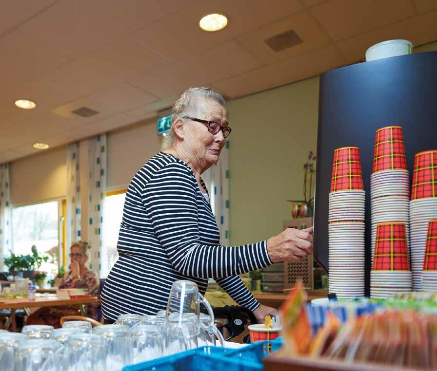 2 Hoe werken wij? Bij ons krijgt u een behandeling op maat, afgestemd op uw situatie. Daarom bespreken we allereerst de beperkingen waar u tegen aan loopt.