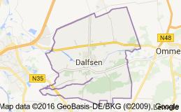 Dalfsen > Bereikbaarheid N340: na ingrijpen provincie in 2021 geen grote knelpunten meer >