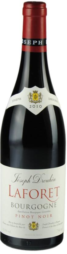 Wijn 7 Laforet - Joseph Drouhin Rood Streek: Bourgogne Frankrijk Jaar: 2015 Prijs: 12,49 Alcohol 12.