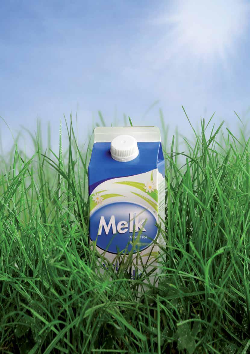 Van Eijk vindt dit één van de belangrijkste voordelen van Milkway NutriFibre: het groeit altijd door, ook als het droog is.
