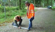 OPLEIDINGSCATALOGUS / OVERHEID OPLEIDINGSCATALOGUS / OVERHEID Wegbeheer: visuele inspectie 3 dagen, verspreid over drie weken Harderwijk / regionaal Harderwijk / regionaal / Bijzonderheden: