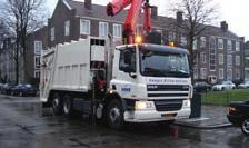 OPLEIDINGSCATALOGUS / HAVEN & INDUSTRIE OPLEIDINGSCATALOGUS / HAVEN & INDUSTRIE Veilig werken langs de weg voor afvalverzameling Veilig werken met de overslagen bunkerkraan Harderwijk / Harderwijk