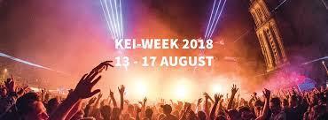 keiweek