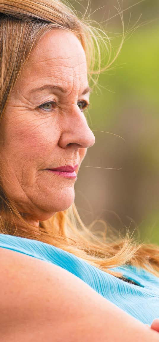 Tevredenheid We horen graag wat u van ons vindt. Of u bijvoorbeeld voldoende informatie krijgt. Of u voldoende mee kunt beslissen, of hoe wij met u omgaan.