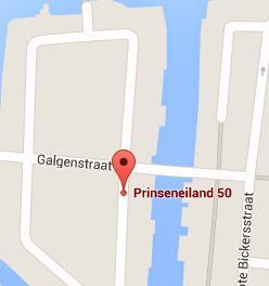 De locatie: Het benedenhuis is gelegen in de gezellige Hoofddorppleinbuurt in Amsterdam-Zuid.