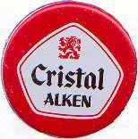 Cristal Alken Swan