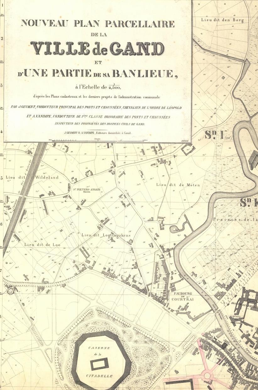 Want na een klein uurtje was men terug thuis Op de kaart van 1880 zien we ook nog niks van de herberg t Patijntje. Tenzij blauwe pijl. Ik vraag me af of er een afbeelding van bestaat.