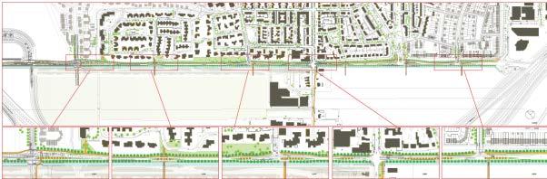 3.5.1. Schipholweg De Schipholweg is een regionale verbindingsweg (N232) van de provincie Noord-Holland. De maximumsnelheid is 80 km/uur.