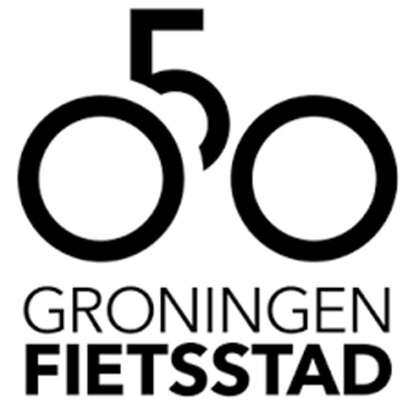 We hebben respondenten ook dit jaar gevraagd hoe tevreden ze zijn over fietsen in Groningen. Dit jaar geven de respondenten gemiddeld een 7,3.