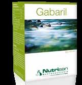 Wat zijn de bijzondere eigenschappen van Gabaril?