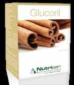 AWARD BEST PRODUCT 2013 GLUCORIL NUTRI- & PHYTOTHERAPY Met welke sterke eigenschappen onderscheidt Glucoril zich van de andere preparaten?