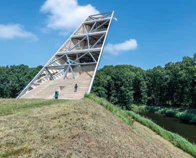 Bergen op Zoom DE ZOOM DE ZOOM BOLWERK RAVELĲN OP DEN ZOOM DE ZOOM ANTON VAN DUINKERKENPARK DE ZOOM A4 STEENBERGEN/ THOLEN/ROTTERDAM A58 ROOSENDA BREDA/ROTTERD EEN STAD MET VELE GEZICHTEN Het