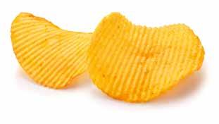We streven er naar dat onze rassen klimaatwisselingen aankunnen. Deze kenmerken voor een chipsras zijn cruciaal en zijn het uitgangspunt voor onze chipsrassen veredeling.