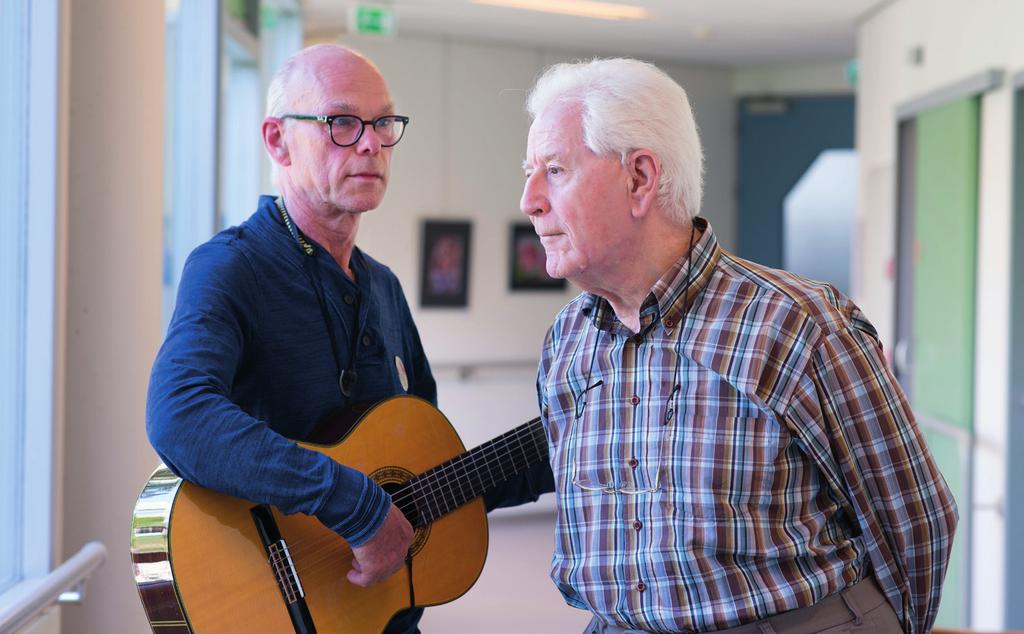 Als u liever in kleiner verband met lotgenoten in gesprek gaat, dan kan dat tijdens de wekelijkse Kopgroep. De kopgroep is alleen bedoeld voor mensen met beginnende.