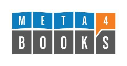 Meta4Books diensten tarieven voor boekhandels 2017 Meta4Books is het metadatacentrum voor het Nederlandstalige boekenvak.
