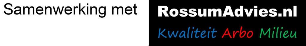 Pagina: 1 van 6 Organisatie: Internetsite: Opgesteld door: Geaccordeerd door: Betreffende B.V. s binnen de organisatorische CO2-grens zijn geregistreerd m.b.v. de directiebeoordeling CO2 t.b.v. vermelding op het CO2-certificaat.