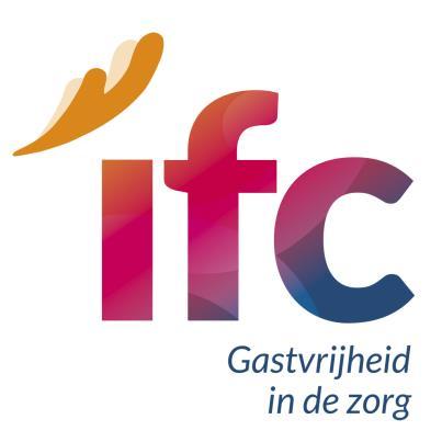 partner van IFC in het bevorderen en