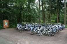 RECREATIEVE GEMEENTE Wij zien Roerdalen als een aantrekkelijke fiets- en wandelgemeente met zeer veel mooie fiets- en wandelroutes. Deze dienen goed onderhouden te worden.