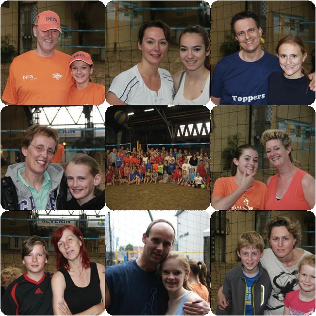Volleybalvereniging AMstelveen Teams gezocht voor ouderkindtoernooi!! Het aantal teams voor het OK-toernooi op 24 mei groeit, maar er is nog genoeg ruimte voor meer teams!