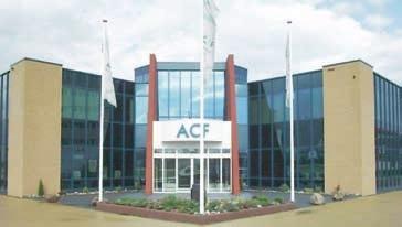 ACF Hardware Software Reparaties Opleidingen Consultancy Automatiserings Collectief Flevoland ICT