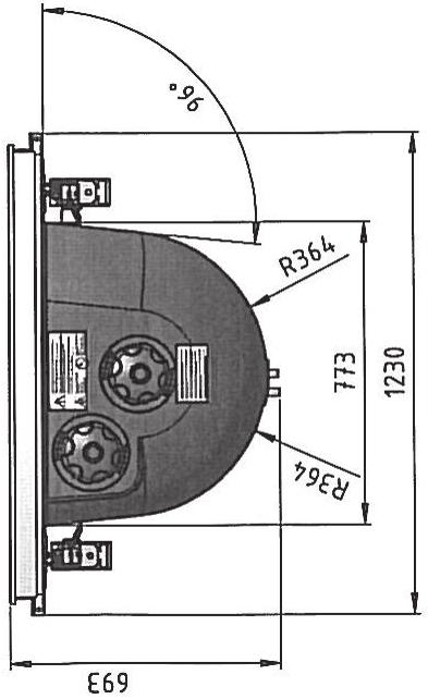 nl (2000) (1170) R200 R200 7º 136º 96º